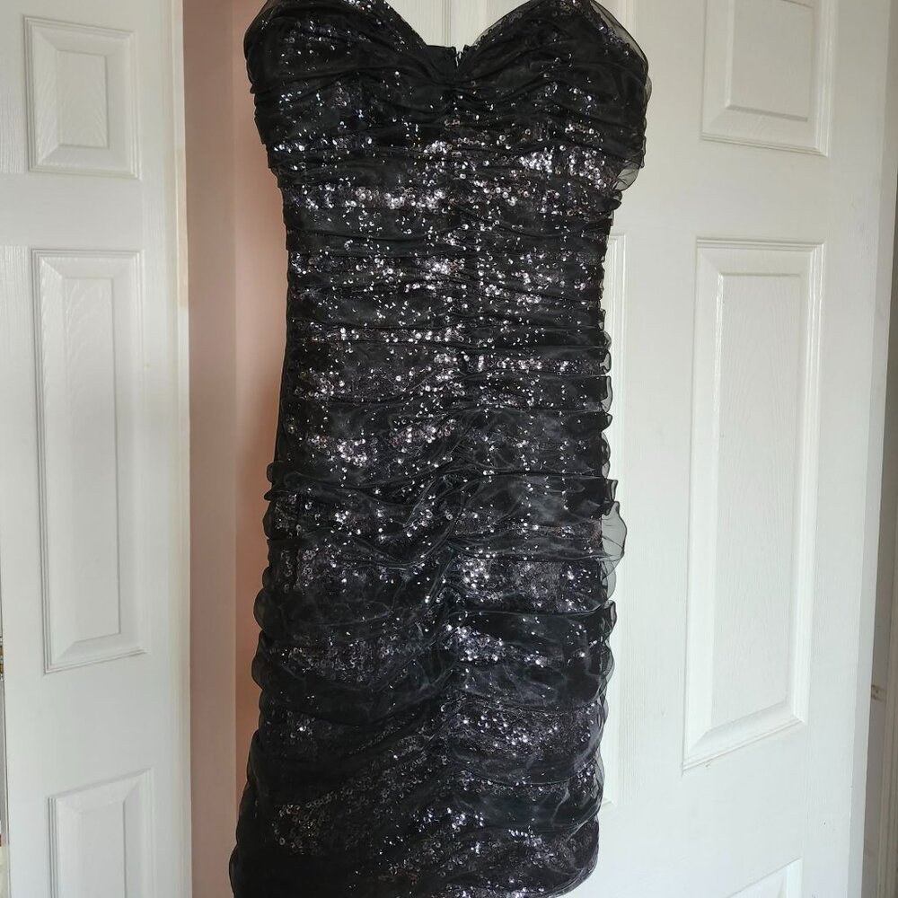 La Coquette Dress For Sale - Picture 2 of 11